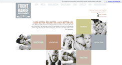 Desktop Screenshot of denverofp.com
